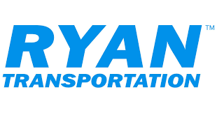 Ryan Transportation Logo