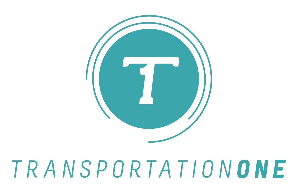 Transportation One Logo