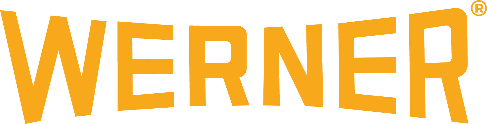 Werner Enterprises logo