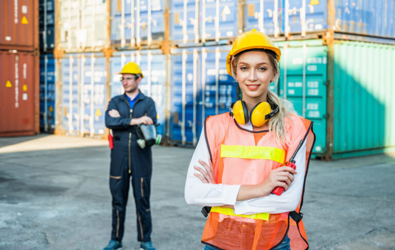 intermodal drayage services