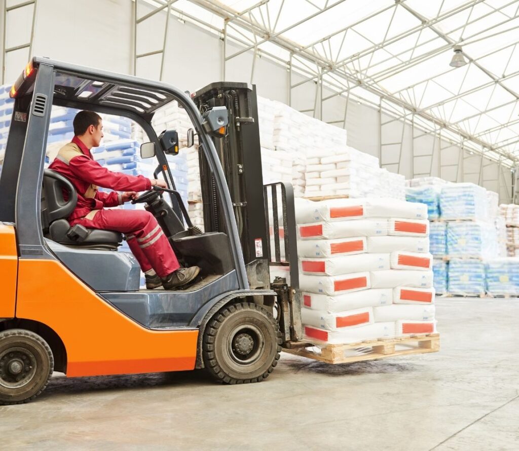 Seamless cross-docking solutions in Batavia to accelerate your supply chain.