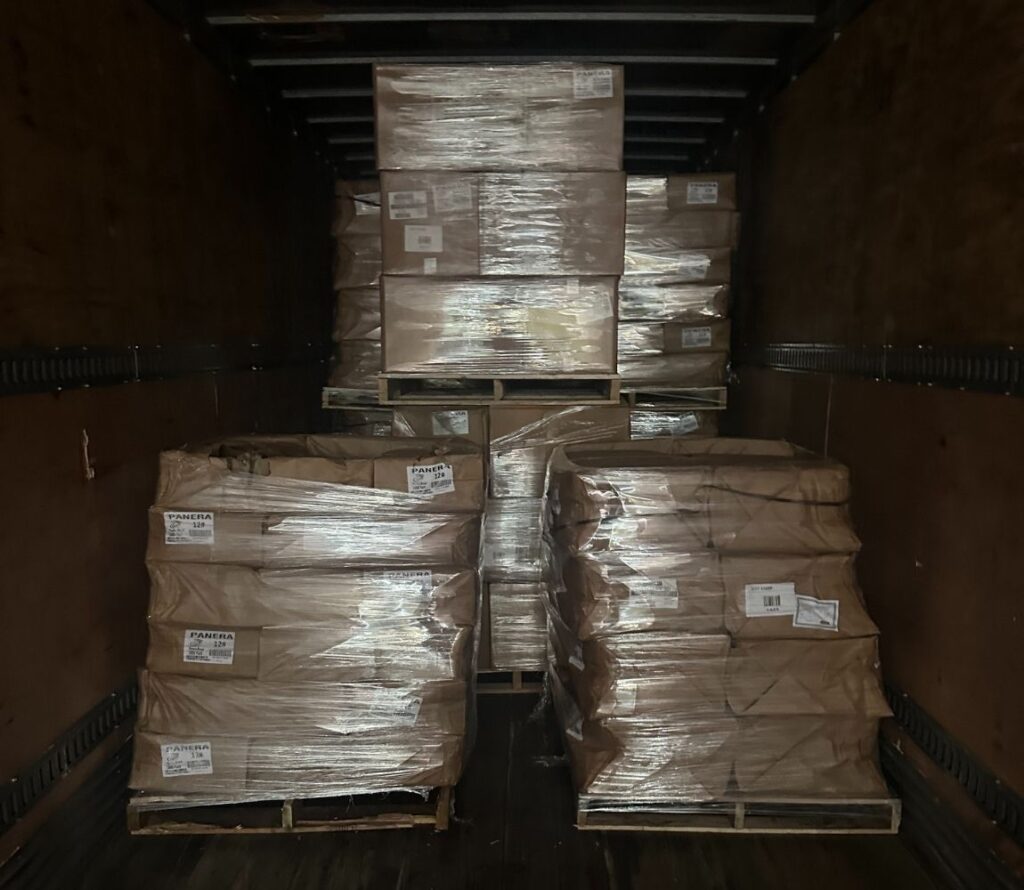 Discover how optimized pallets can improve your supply chain efficiency