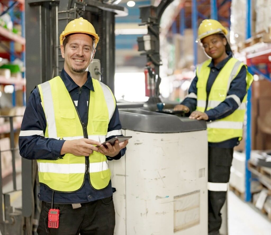 Comprehensive logistics services offering secure and compliant warehousing solutions tailored to the needs of diverse industries.