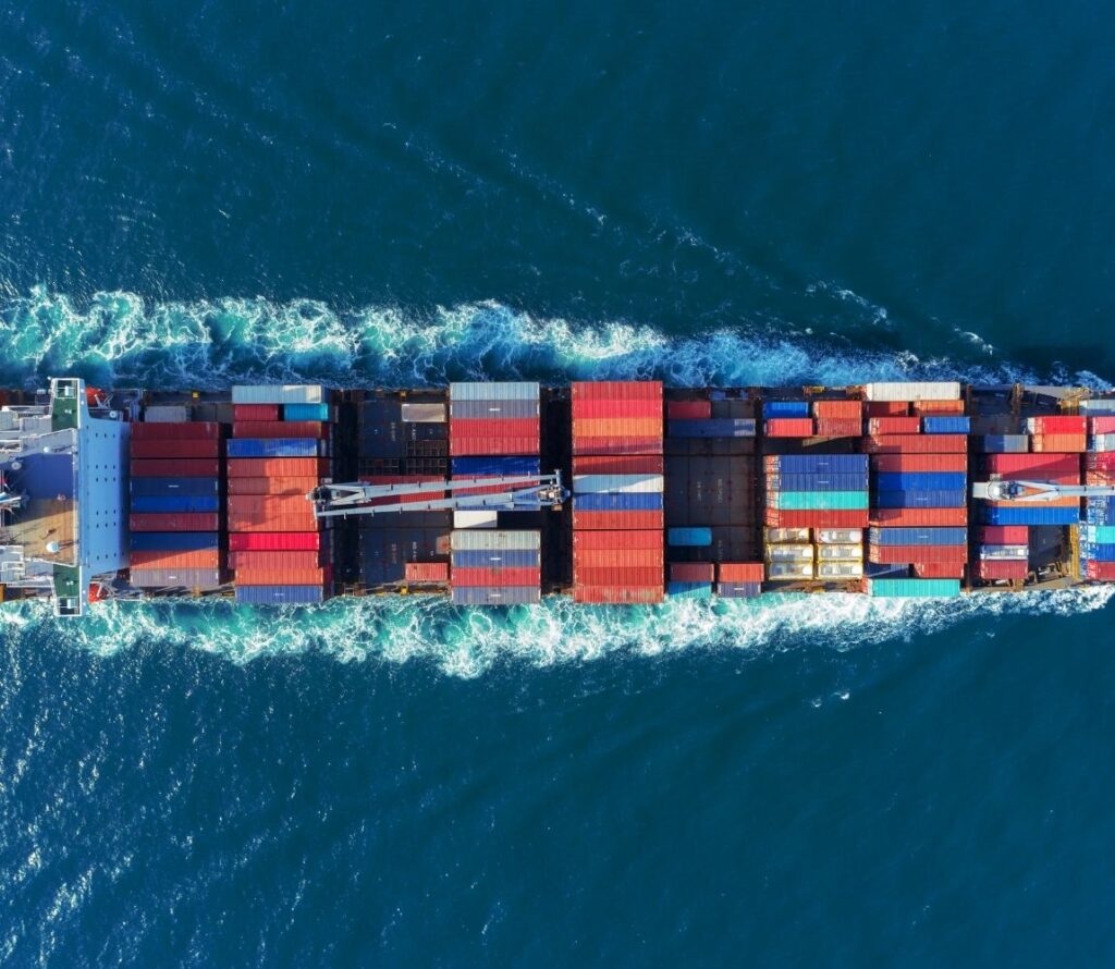 Discover how transloading streamlines your logistics by connecting sea, road, and rail transport seamlessly.