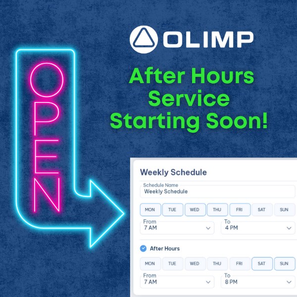 Update Your LoadBoard Hours for Weekend Warehousing Opportunities