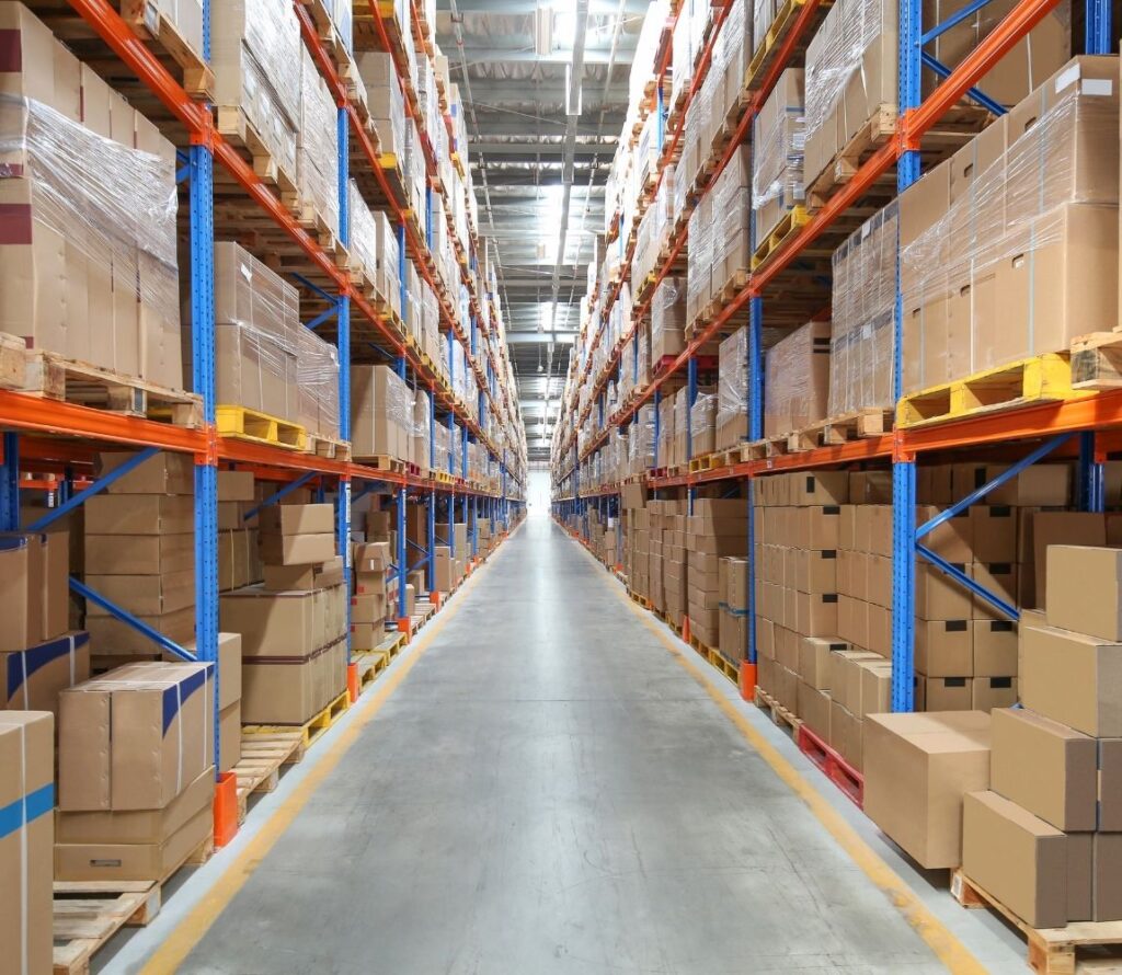 Discover flexible, secure, and industry-specific warehousing solutions designed to optimize your supply chain.