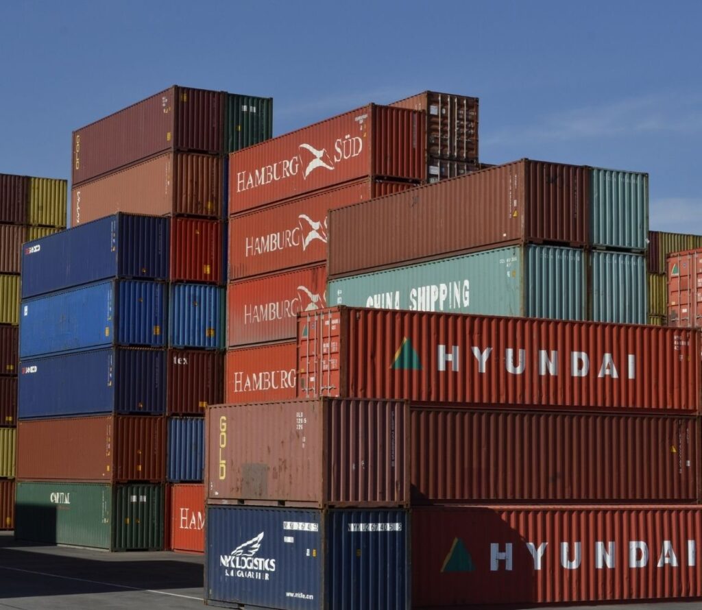 Transloading and drayage services enable seamless transitions between transport modes, reducing delivery times and improving overall logistics performance.