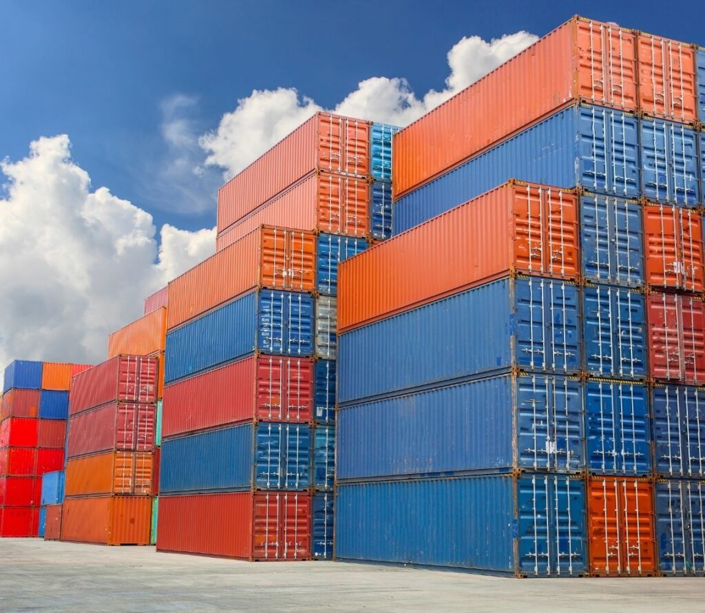 Leverage OLIMP’s Clarksville location for fast, reliable container transloading and drayage services.