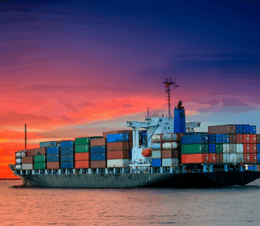 Maximize efficiency and reduce delays with OLIMP’s professional transloading and drayage operations.