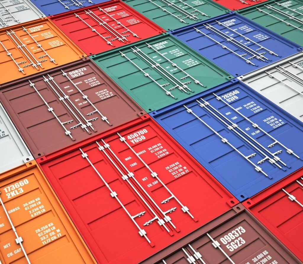 Our warehouse in Henderson provides flexible food grade transloading and efficient freight transfer solutions for truck companies.