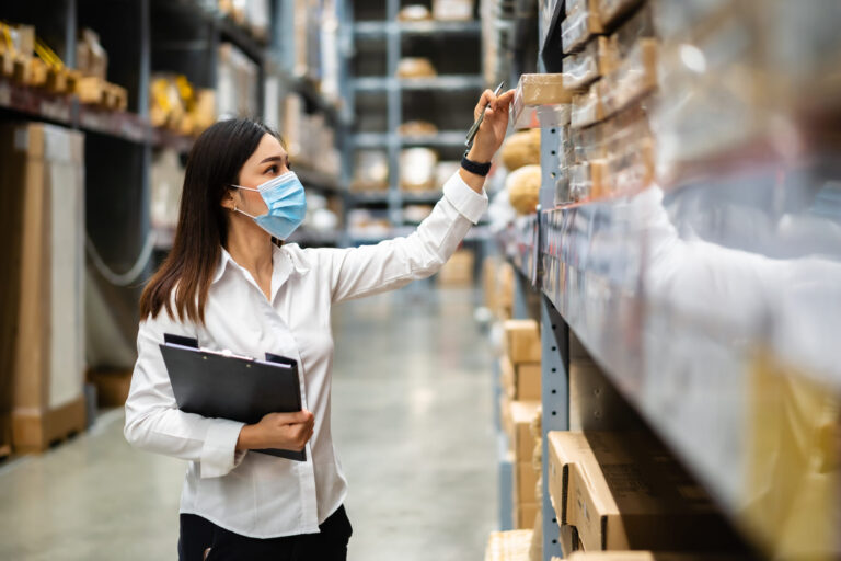 Medical Logistics
