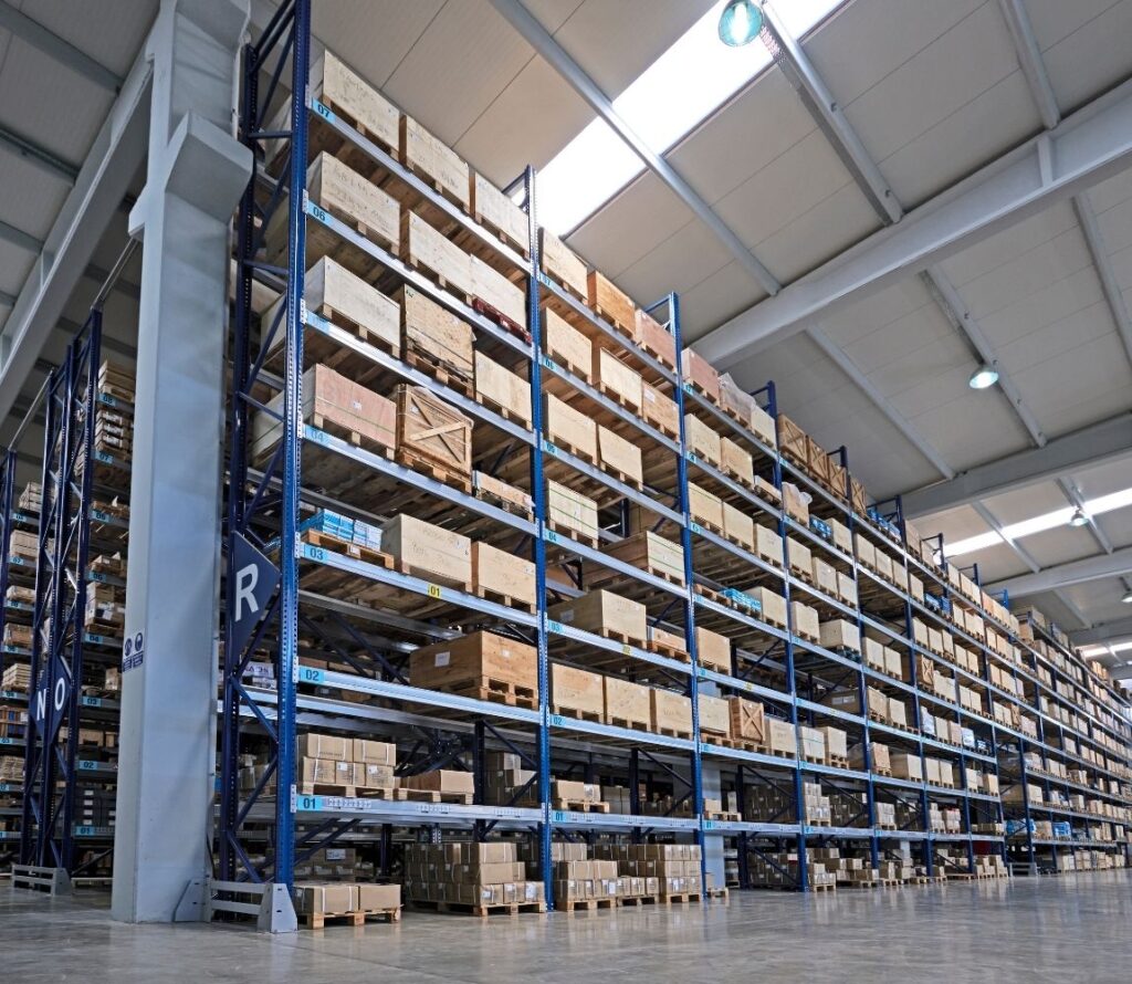 Secure and efficient warehousing solutions in Upper Marlboro designed to protect your inventory and streamline operations.