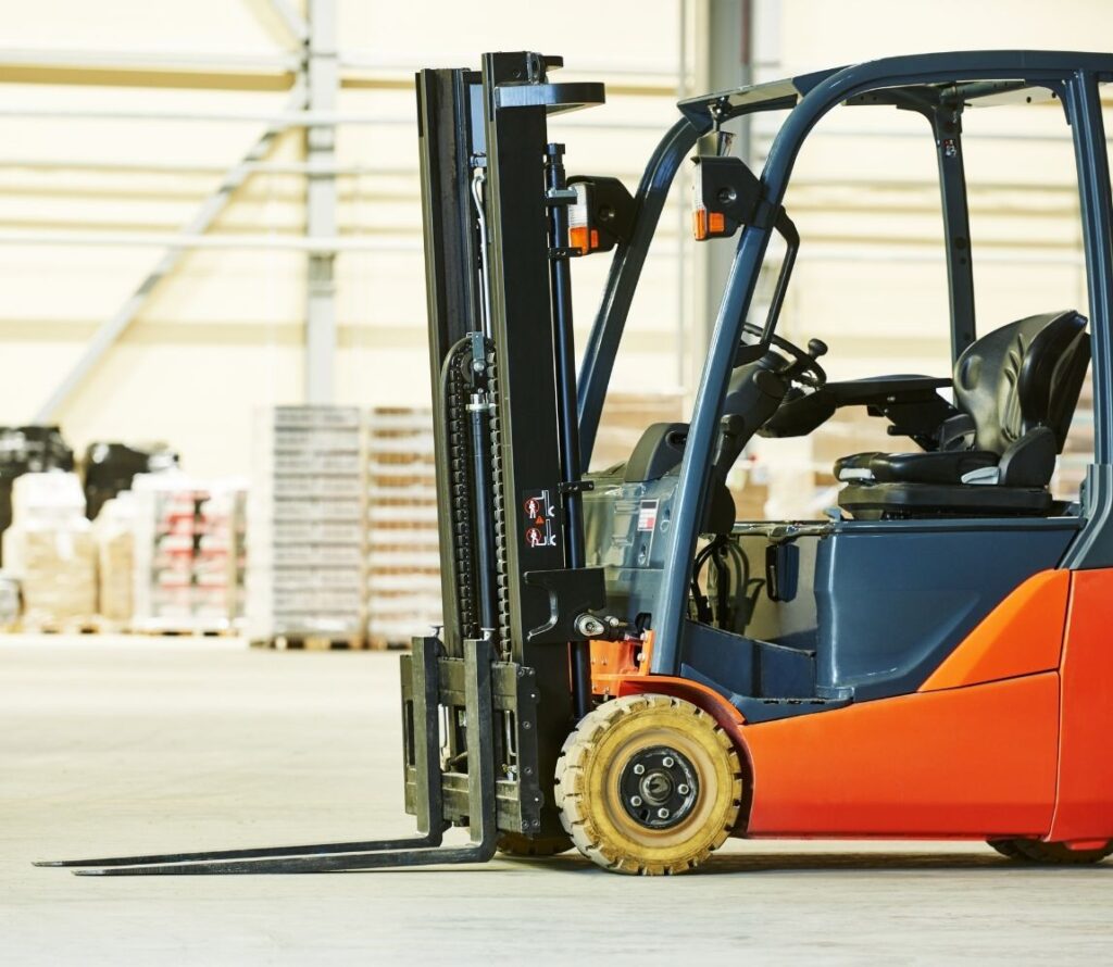 Advanced cross docking solutions for optimized inventory flow