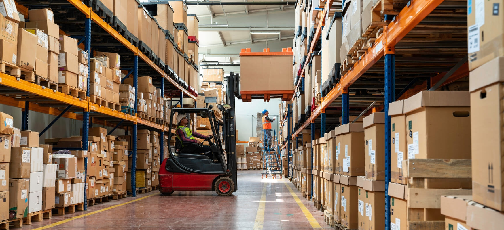 3PL vs Own Warehouse: Best Logistics Choice for SMBs