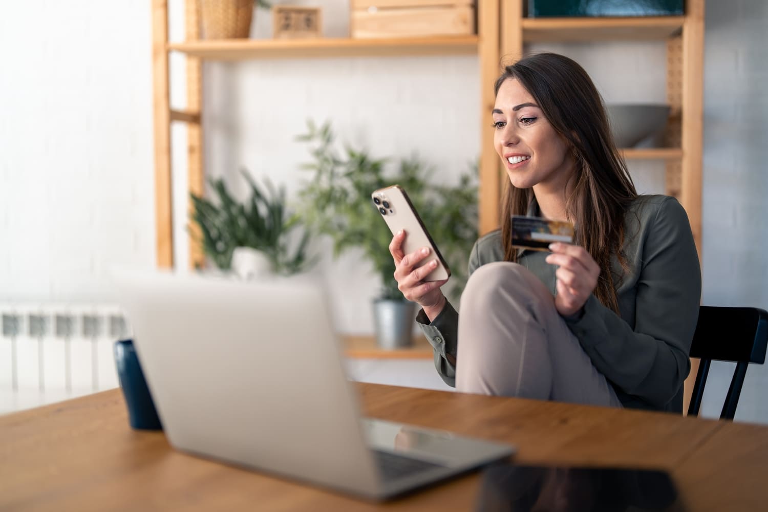 e‑commerce returns solutions.