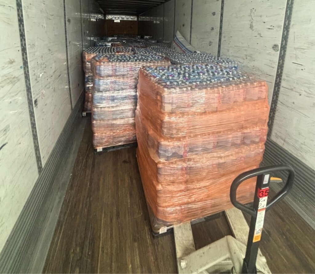 Reduce operational costs and increase profitability with pallet refurbishment services.