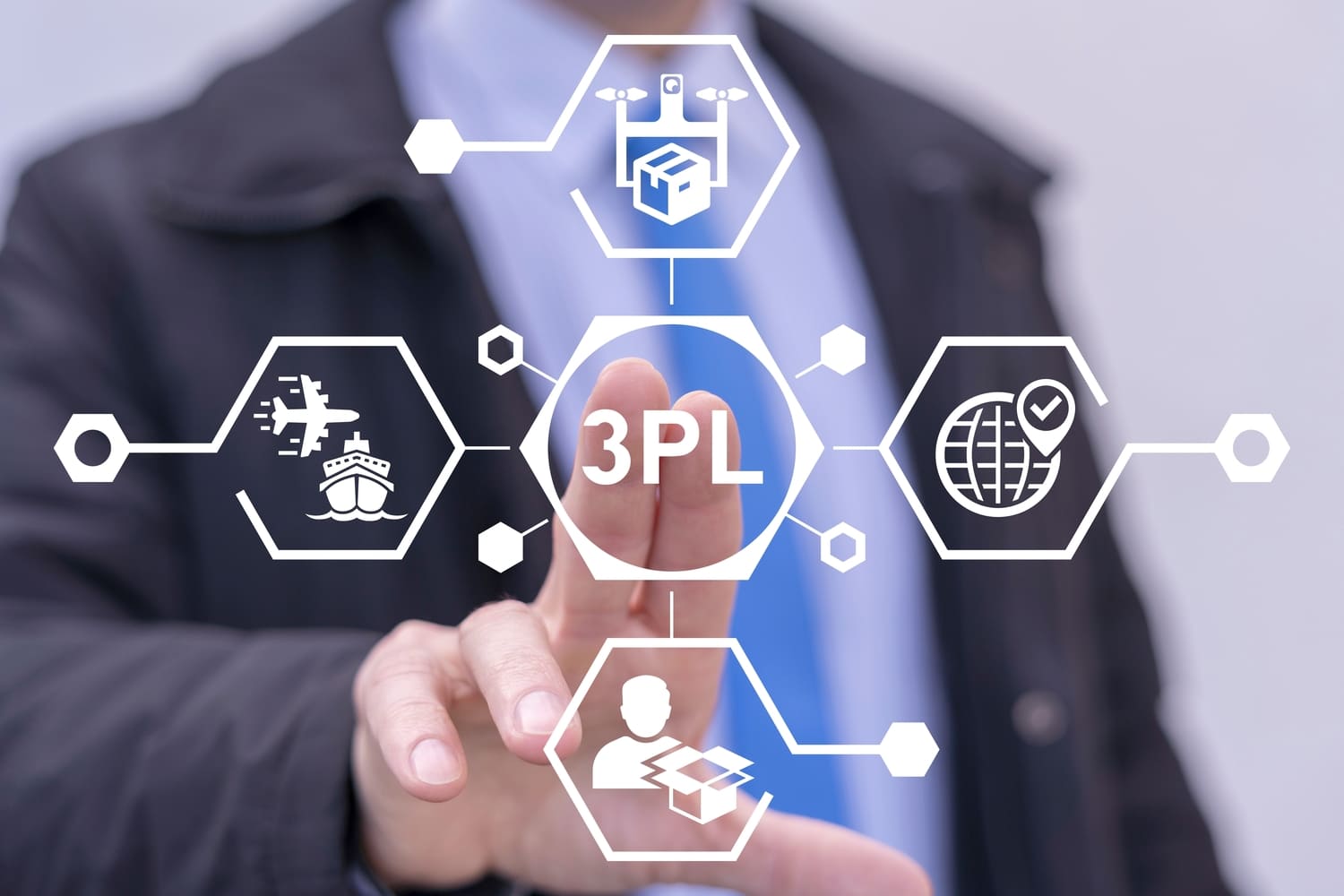 Small Business 3PL & Micro Fulfillment