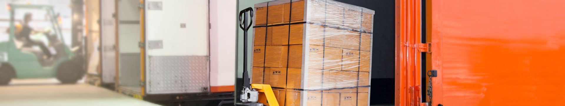 Comprehensive guide to dry warehouse storage, cold storage and dry storage solutions, and efficient dry goods shipping for modern supply chains