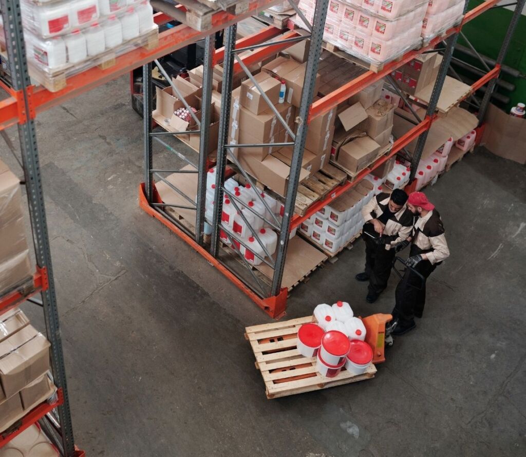 Comprehensive warehousing storage solutions including cold storage facilities, food warehouses, storage warehouses, and supplement warehouse storage for efficient logistics.