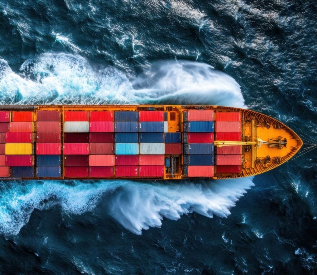 Harrisburg transloading and drayage solutions for efficient intermodal freight movement