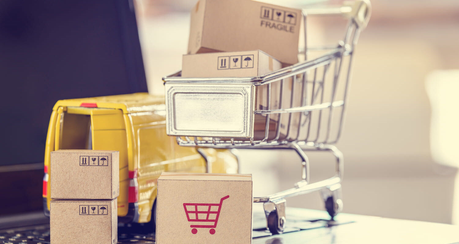 Best ecommerce shipping solutions in 2025