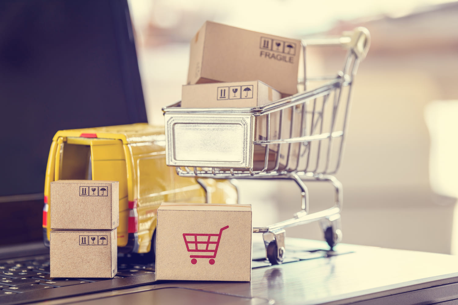 Best ecommerce shipping solutions in 2026