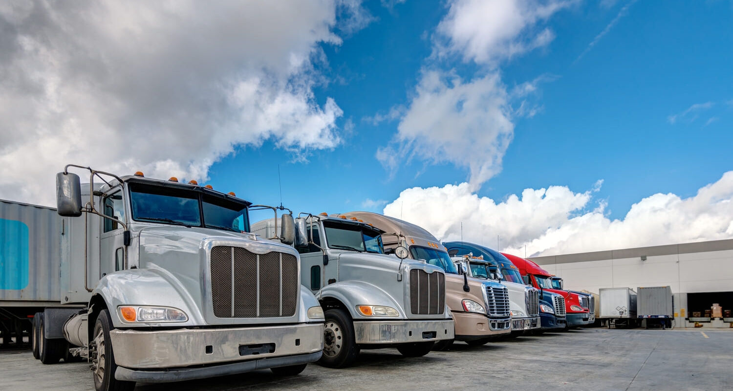 ltl freight carriers