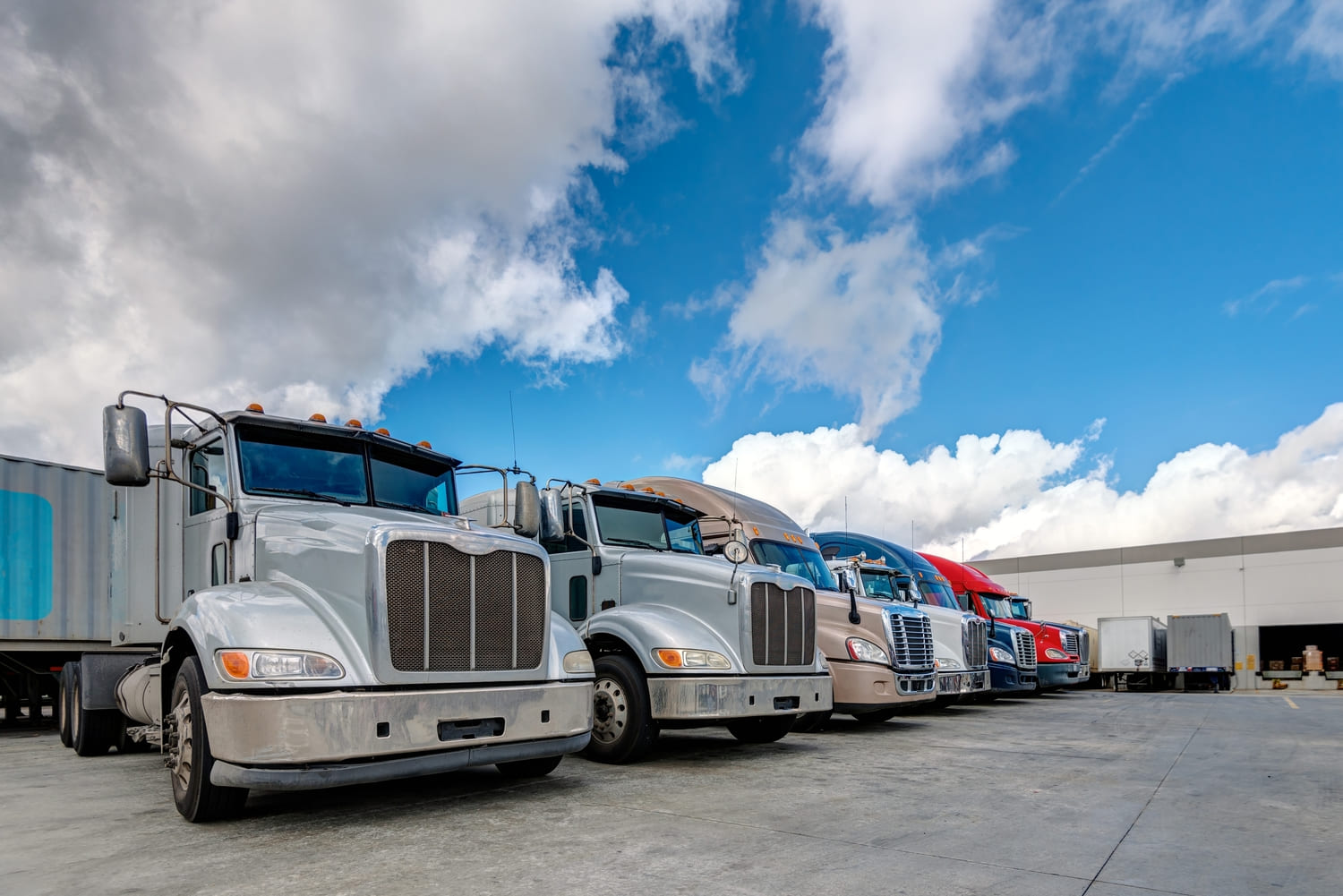 ltl freight carriers