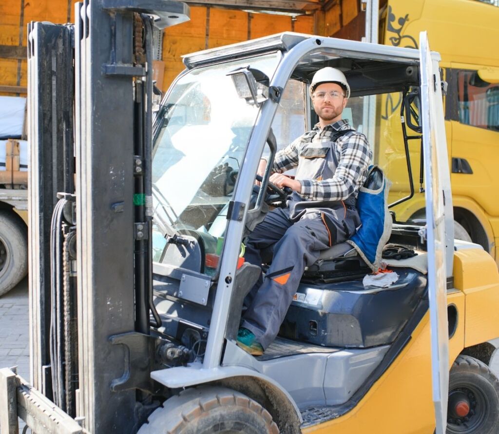 Optimized cross-docking & warehouse services enhancing supply chain efficiency