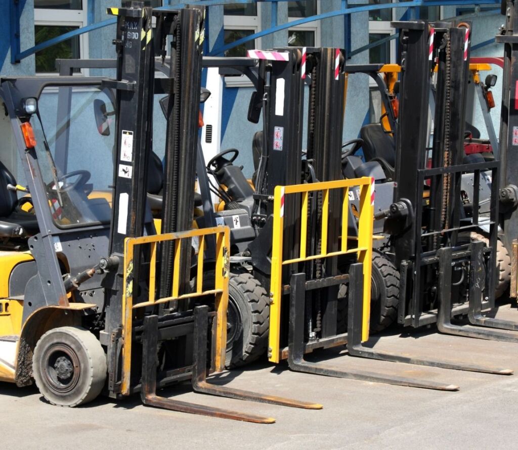 Reliable cross dock freight solutions designed for time-sensitive shipments