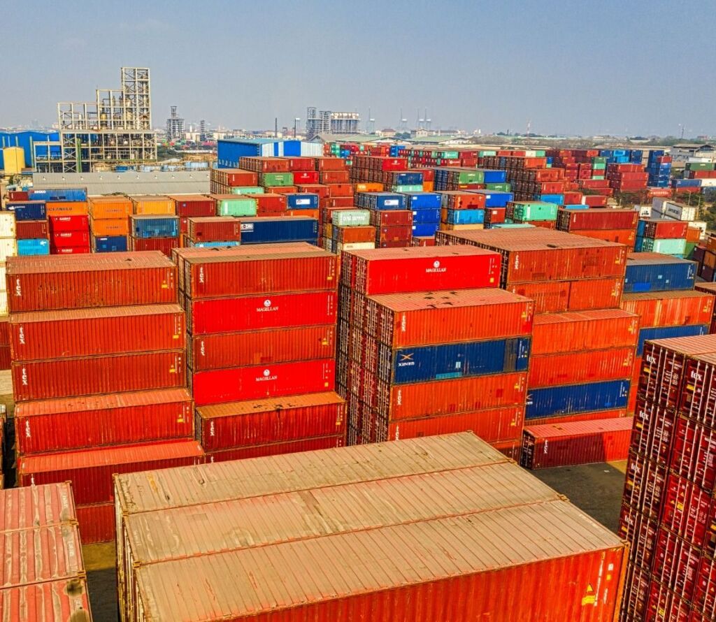 Integrated transloading and drayage services in Normal designed for faster, smarter logistics