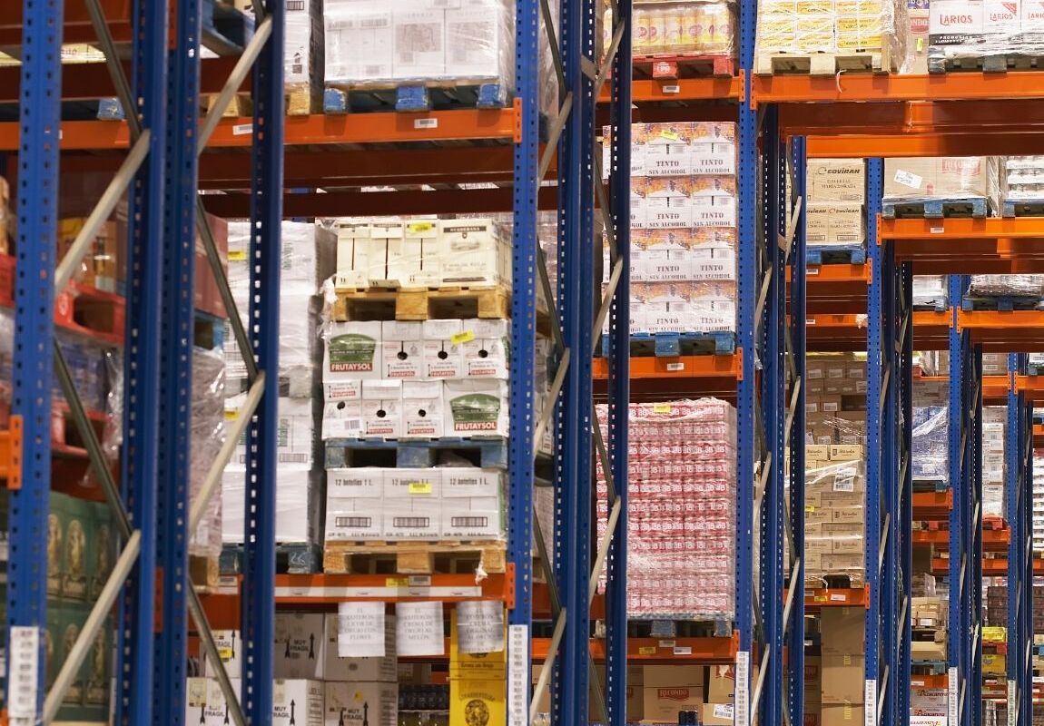 How third-party fulfillment helps reduce logistics costs and accelerate delivery.