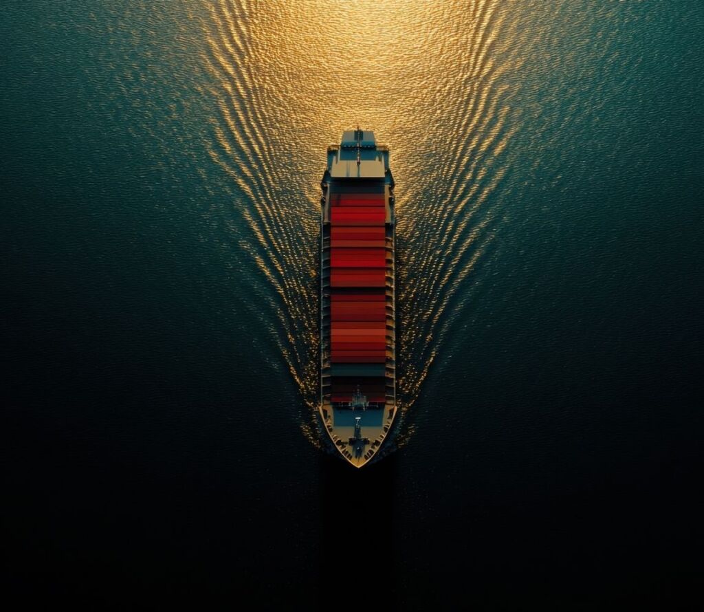 Reliable drayage trucking service connecting ports, rail yards, and warehouses