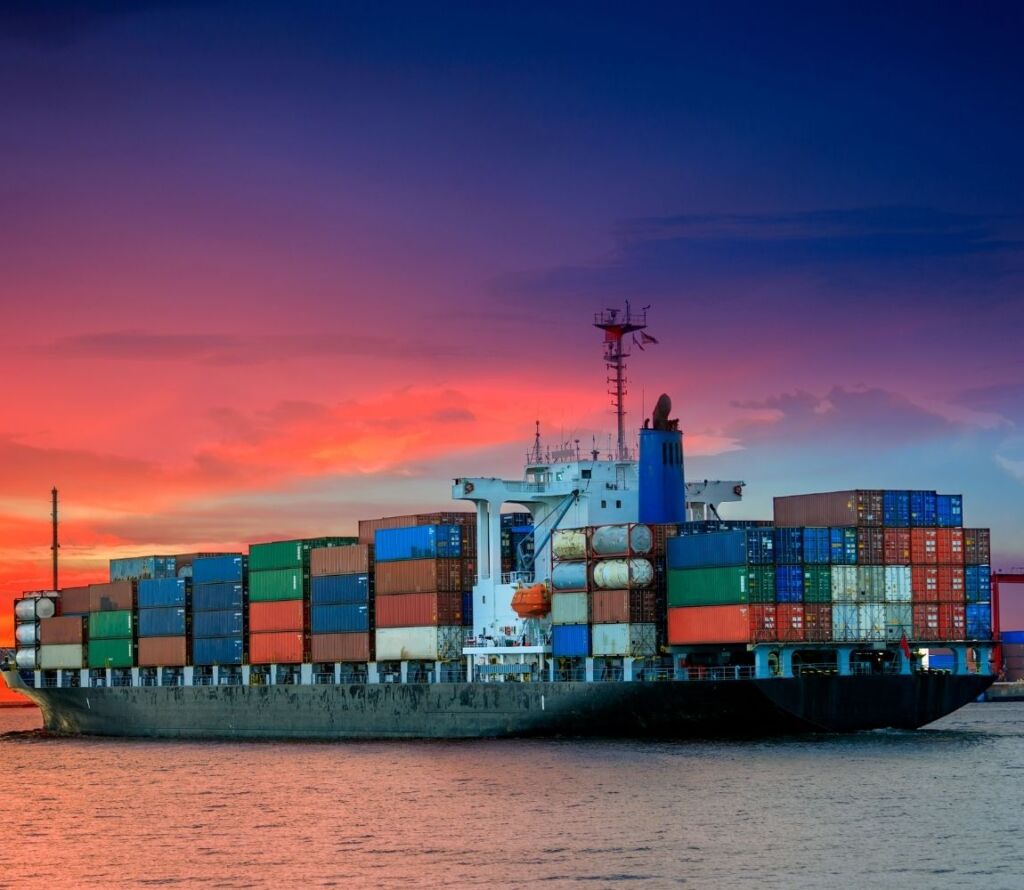 Logistics strategies that ensure every shipment is trackable and efficient