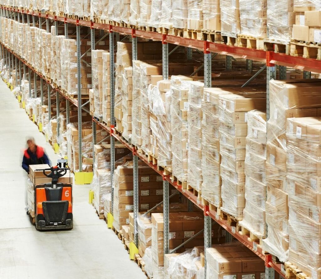 Flexible and reliable storage solutions tailored to your business