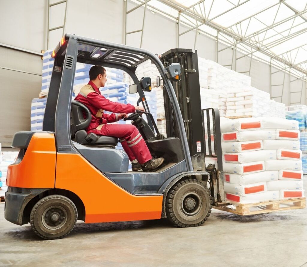 Fast and reliable cross dock shipment options for time-sensitive freight