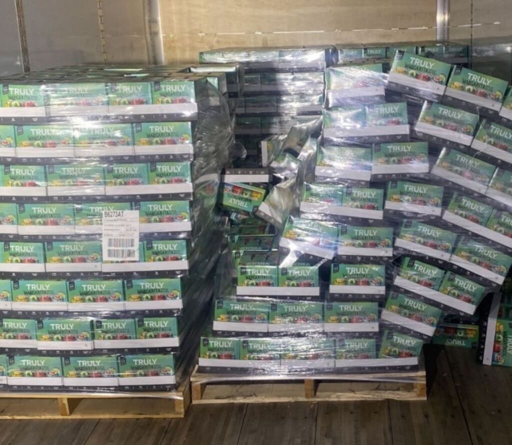 Comprehensive rework services helping businesses prepare goods for safe storage and transport