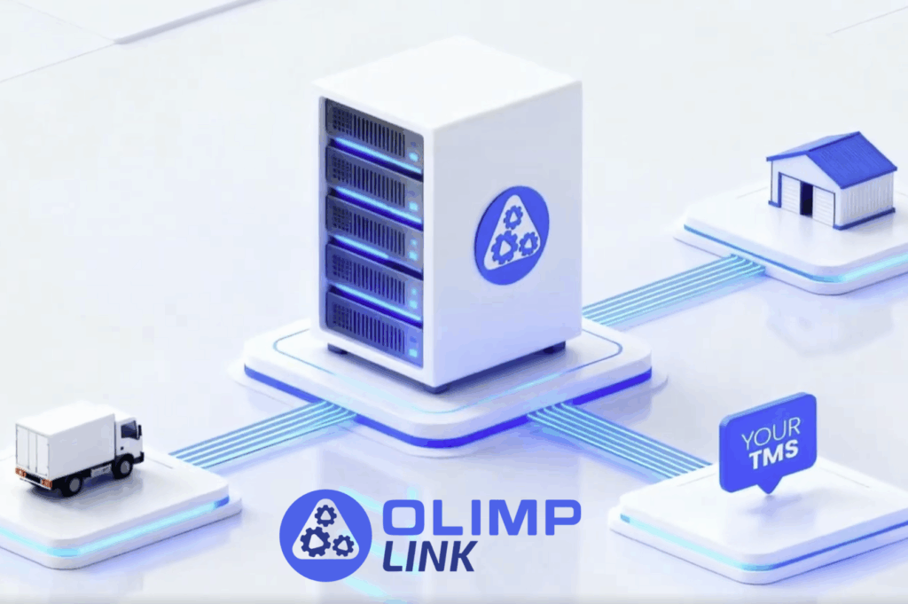 Lean Operations with OLIMP Link