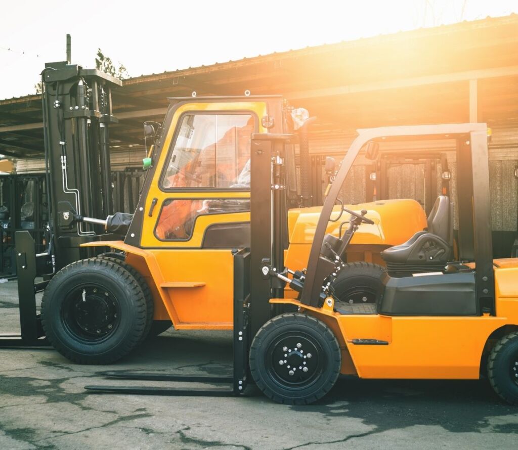 Cross dock and warehousing services that improve supply chain efficiency