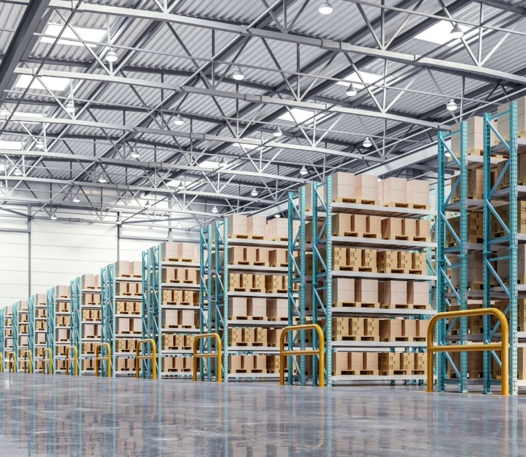 Reliable warehousing solutions built to support long-term growth and operational continuity