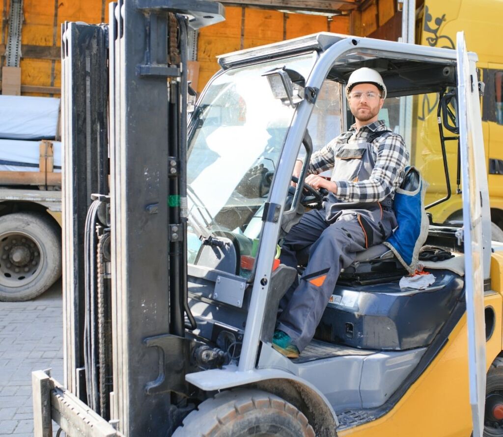 Pallet rework and restacking services in Linden ensuring safe and stable freight handling