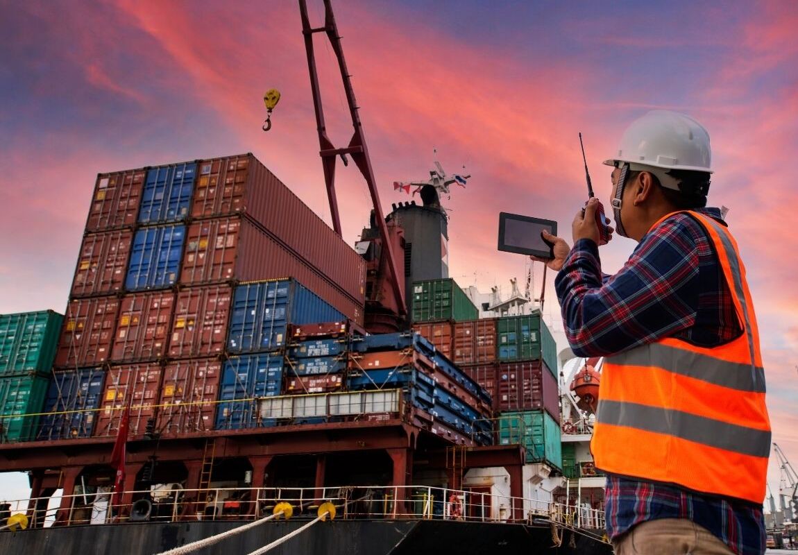 Mid-Sized Freight Forwarders