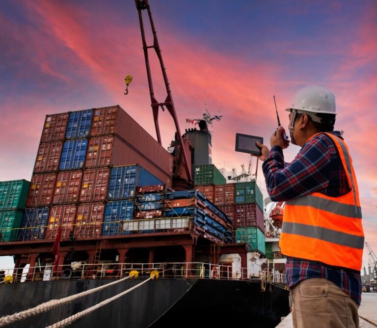 Mid-Sized Freight Forwarders
