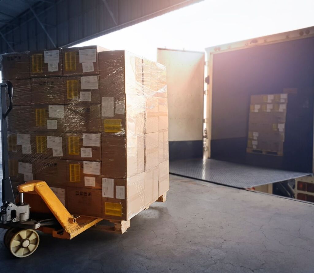 Restacking solutions designed to meet strict safety standards