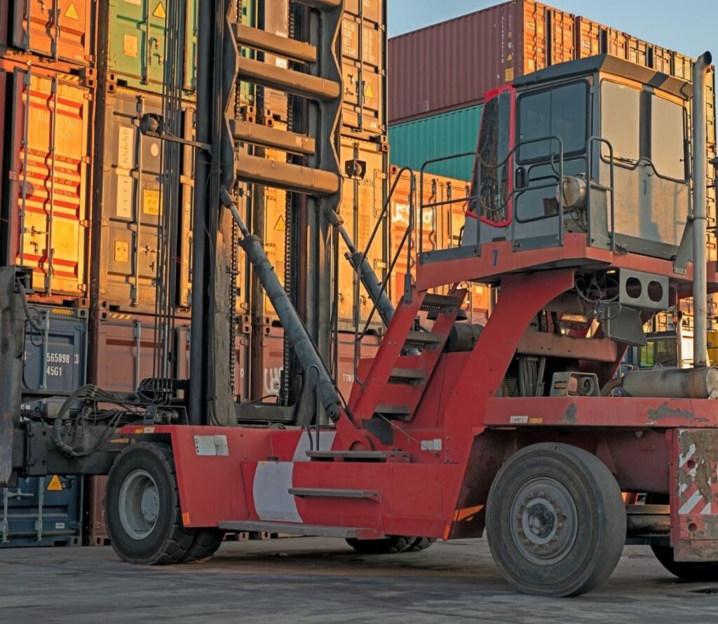 Faster, safer, and more transparent supply chain management