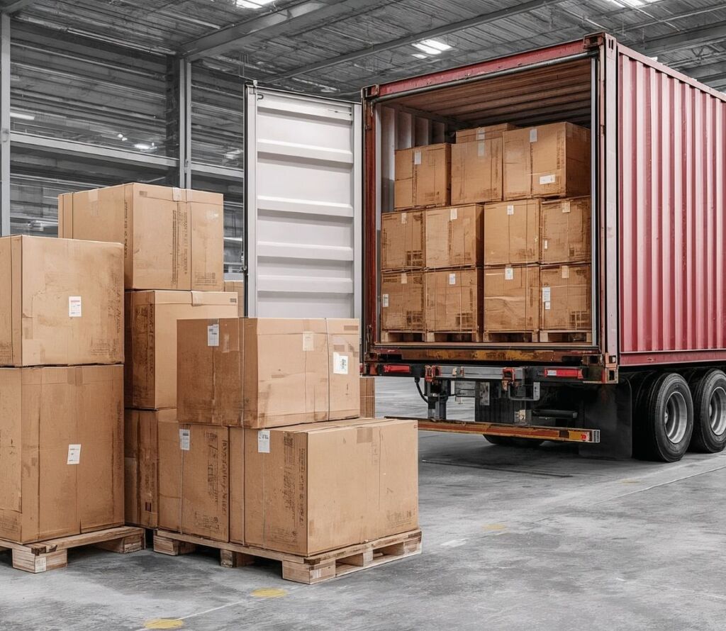 See how fast, flexible logistics with cross docking can transform your operations