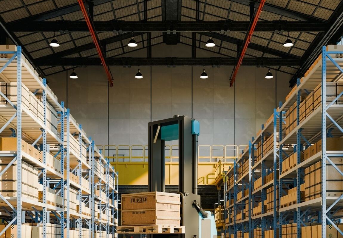 Flexible Warehousing