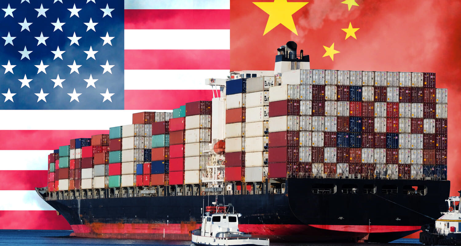 Importing From China to the U.S.