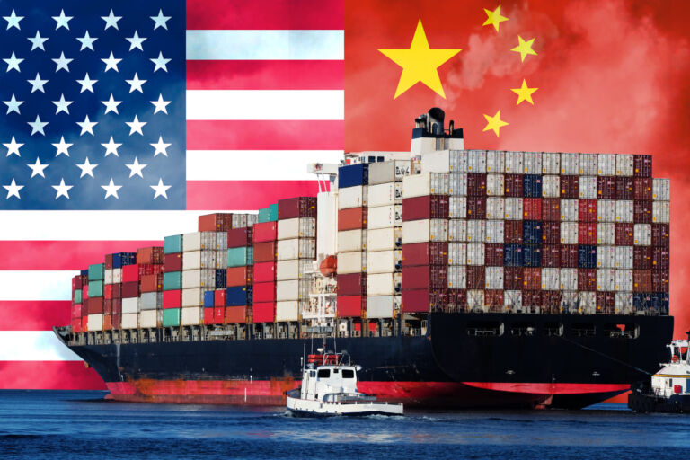 Importing From China to the U.S.