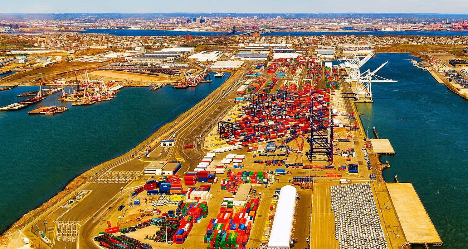 New Jersey vs West Coast Fulfillment